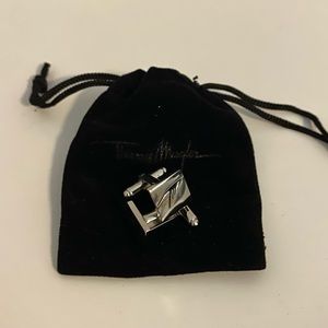 Thierry Mugler Cufflinks